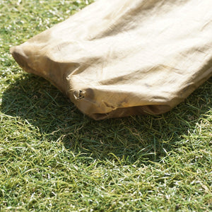 【組立確認済】  ビッグアグネス（BIG AGNES）スレイター Slater UL 1+ テント　フットプリント付　ソロキャン　ツーリング　バッグパッカー