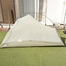 画像をギャラリービューアに読み込む, 【組立確認済】  ビッグアグネス（BIG AGNES）スレイター Slater UL 1+ テント　フットプリント付　ソロキャン　ツーリング　バッグパッカー