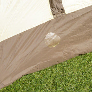 【組立確認済】 美品  アライテント（ARAI TENT） エアライズ2 AIR RISE2& 専用外張 セット テント Fグリーン RIPEN ソロ 山岳