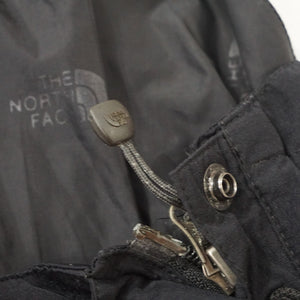 ザ・ノースフェイス（THE NORTH FACE） Mountain Bib(マウンテンビブ) SUMMIT SERIES オーバーオール 古着 アスファルトグレー（AG） ユニセックス サイズ/M [8/7値下げ]