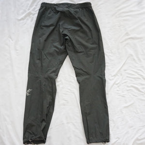 美品 Teton Bros. ウィンドリバー パンツ （Wind River Pant ）パンツ 古着 カーキ メンズ サイズ/M　トレイルラン