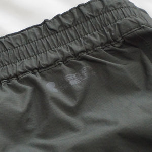美品 Teton Bros. ウィンドリバー パンツ （Wind River Pant ）パンツ 古着 カーキ メンズ サイズ/M　トレイルラン