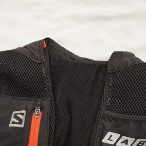 SALOMON　ベスト型 ハイドレーションバック  トレイルランニングベスト その他アウトドア ブラック サイズ/XS/S