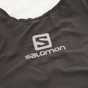 SALOMON　ベスト型 ハイドレーションバック  トレイルランニングベスト その他アウトドア ブラック サイズ/XS/S