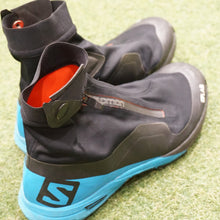 画像をギャラリービューアに読み込む, 美品 サロモン（Salomon）S/LAB XA ALPINE 2　エスラボ　アルパイン2　トレイルランニングシューズ 26cm シューズ　[6/28値下げ]