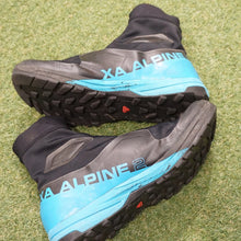 画像をギャラリービューアに読み込む, 美品 サロモン（Salomon）S/LAB XA ALPINE 2　エスラボ　アルパイン2　トレイルランニングシューズ 26cm シューズ　[6/28値下げ]