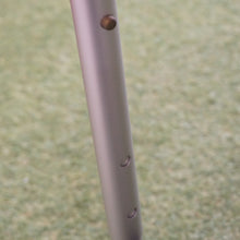 画像をギャラリービューアに読み込む, 美品  SOUTHFIELD（サウスフィールド） フォールディングラックテーブル120 アウトドアテーブル　折り畳み　ネットラック付テーブル