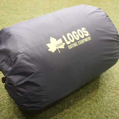 ロゴス（LOGOS） テントキルトマットM 寝袋・寝具　インナーマット　中綿　260cm