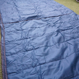 ロゴス（LOGOS） テントキルトマットM 寝袋・寝具　インナーマット　中綿　260cm