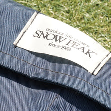 画像をギャラリービューアに読み込む, 【廃番・入手困難】スノーピーク（snowpeak） アジャスタブルFテーブル　 シナベニア LV-21 テーブル・チェア
