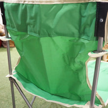 画像をギャラリービューアに読み込む, 未使用  キャプテンスタッグ（CAPTAIN STAG） パレットラウンジチェア テーブル・チェア　折り畳み　キャンプ　アウトドア　農作業