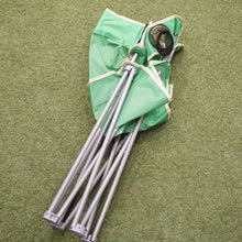 画像をギャラリービューアに読み込む, 未使用  キャプテンスタッグ（CAPTAIN STAG） パレットラウンジチェア テーブル・チェア　折り畳み　キャンプ　アウトドア　農作業