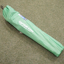 画像をギャラリービューアに読み込む, 未使用  キャプテンスタッグ（CAPTAIN STAG） パレットラウンジチェア テーブル・チェア　折り畳み　キャンプ　アウトドア　農作業