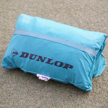 画像をギャラリービューアに読み込む, 【組立確認済】 美品  ダンロップ（DUNLOP） ツーリングテント テント　ソロキャン　広い前室