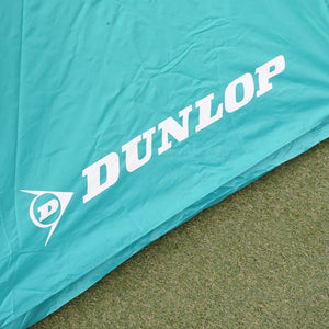 【組立確認済】 美品  ダンロップ（DUNLOP） ツーリングテント テント　ソロキャン　広い前室