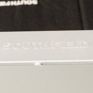 サウスフィールド（SOUTH FIELD） 8人用テーブルチェアセット テーブル・チェア