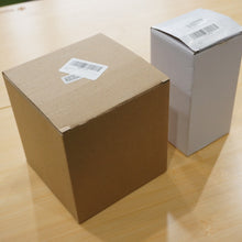 画像をギャラリービューアに読み込む, 美品  コールマン（Coleman） ルミエール用社外グローブ 2種類セット ライト・ランタン
