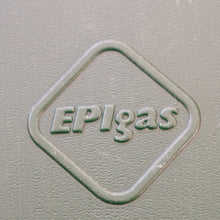 画像をギャラリービューアに読み込む, 【点火確認済】 EPIGAS　イーピーアイ　マイクロスーパーランタンオートⅡ　ガスランタン ライト・ランタン　小型