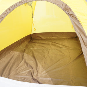 【組立確認済】アライテント（ARAI TENT）RIPEN エアライズAIR RAIZ 2 オレンジ テント ソロキャンプ　山岳・登山テント　軽量 ライペン