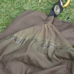 【組立確認済】アライテント（ARAI TENT）RIPEN エアライズAIR RAIZ 2 オレンジ テント ソロキャンプ　山岳・登山テント　軽量 ライペン