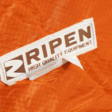 画像をギャラリービューアに読み込む, 【組立確認済】アライテント（ARAI TENT）RIPEN エアライズAIR RAIZ 2 オレンジ テント ソロキャンプ　山岳・登山テント　軽量 ライペン