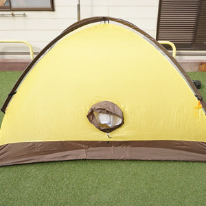 【組立確認済】  アライテント（ARAI TENT）RIPEN エアライズAIR RAIZ 3 テント ソロ〜デュオ　山岳　軽量　ライペン　登山