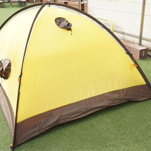 【組立確認済】  アライテント（ARAI TENT）RIPEN エアライズAIR RAIZ 3 テント ソロ〜デュオ　山岳　軽量　ライペン　登山