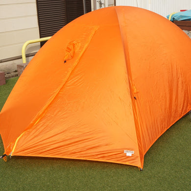 【組立確認済】  アライテント（ARAI TENT）RIPEN エアライズAIR RAIZ 3 テント ソロ〜デュオ　山岳　軽量　ライペン　登山