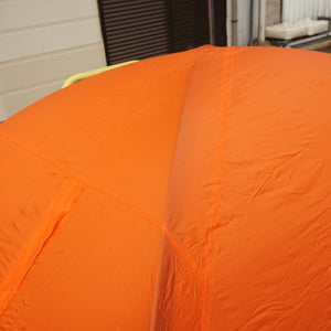 【組立確認済】  アライテント（ARAI TENT）RIPEN エアライズAIR RAIZ 3 テント ソロ〜デュオ　山岳　軽量　ライペン　登山