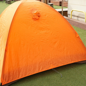 【組立確認済】  アライテント（ARAI TENT）RIPEN エアライズAIR RAIZ 3 テント ソロ〜デュオ　山岳　軽量　ライペン　登山