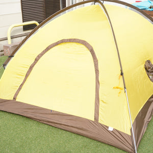 【組立確認済】  アライテント（ARAI TENT）RIPEN エアライズAIR RAIZ 3 テント ソロ〜デュオ　山岳　軽量　ライペン　登山