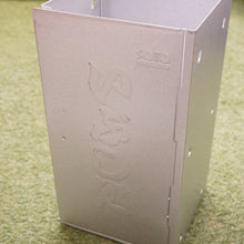 画像をギャラリービューアに読み込む, 新品同様  ソト　新富士バーナー（soto） 折りたたみ式スモーカー いぶし処 お手軽工香房 調理器具　燻製機　温度計付