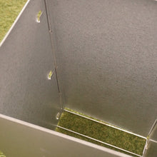 画像をギャラリービューアに読み込む, 新品同様  ソト　新富士バーナー（soto） 折りたたみ式スモーカー いぶし処 お手軽工香房 調理器具　燻製機　温度計付