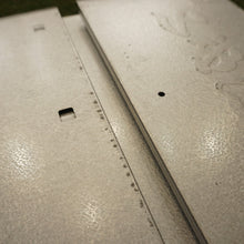 画像をギャラリービューアに読み込む, 新品同様  ソト　新富士バーナー（soto） 折りたたみ式スモーカー いぶし処 お手軽工香房 調理器具　燻製機　温度計付