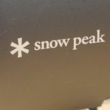 画像をギャラリービューアに読み込む, 【限定品 激レア】スノーピーク（snowpeak） アルミ蚊取り豚　ブラック FES-087BK 	2017年雪峰祭限定 [7/19値下げ]