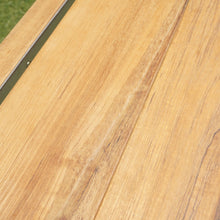 画像をギャラリービューアに読み込む, 美品  スノーピーク（snowpeak） IGTスリム CK-180 テーブル・チェア　折り畳み　アイアングリルテーブル３ユニット分　専用収納ケース付 [8/21値下げ]