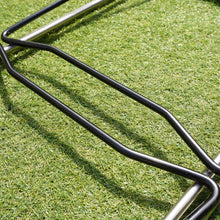 画像をギャラリービューアに読み込む, 美品  スノーピーク（snowpeak） IGTスリム CK-180 テーブル・チェア　アイアングリルテーブル　3ユニット分　専用収納ケース付 [7/19値下げ]