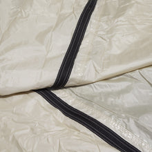 画像をギャラリービューアに読み込む, 美品 スノーピーク（snowpeak） ランドステーションLアイボリー TP-821IV 大型タープ　6~8人用　人気商品 [7/28値下げ]