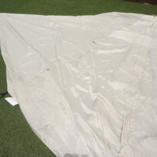 画像をギャラリービューアに読み込む, 美品 スノーピーク（snowpeak） ランドステーションLアイボリー TP-821IV 大型タープ　6~8人用　人気商品 [7/28値下げ]