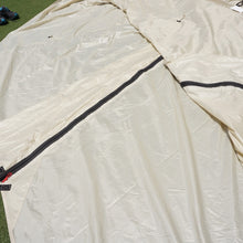 画像をギャラリービューアに読み込む, 美品 スノーピーク（snowpeak） ランドステーションLアイボリー TP-821IV 大型タープ　6~8人用　人気商品 [7/28値下げ]