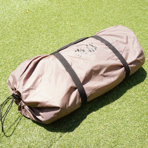 【組立確認済】 美品  テンマクデザイン（tent-mark DESIGNS） 炎幕 テント　パップテント　廃盤