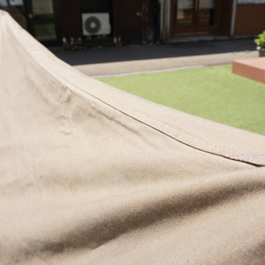 【組立確認済】 美品  テンマクデザイン（tent-mark DESIGNS） 炎幕 テント　パップテント　廃盤