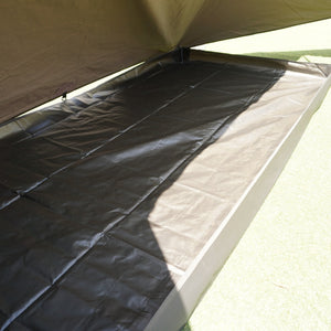 【組立確認済】 美品  テンマクデザイン（tent-mark DESIGNS） 炎幕 テント　パップテント　廃盤