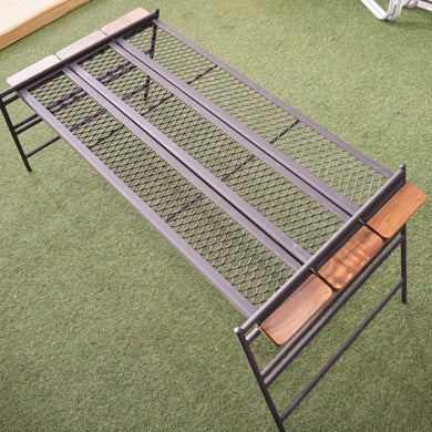 限定　超美品　ディーオーディー（DOD） テキーラテーブル10周年モデル（2018年製）焼けなし　元箱付 テーブル・チェア[5/29値下げ]