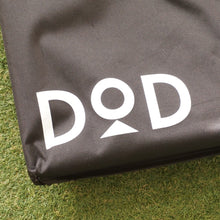 画像をギャラリービューアに読み込む, 限定品　美品  ディーオーディー（DOD） テキーラテーブル10周年モデル（2018年製） TB4-571-BK/B4-556テキーラバッグ付き　テーブル・チェア