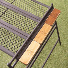 画像をギャラリービューアに読み込む, 限定品　美品  ディーオーディー（DOD） テキーラテーブル10周年モデル（2018年製） TB4-571-BK/B4-556テキーラバッグ付き　テーブル・チェア