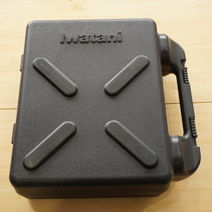 【点火確認済】美品   イワタニ（IWATANI）　タフまる OB-ODX-1 ストーブ・コンロ　アウトドアカセットコンロ　[5/13値下げ]