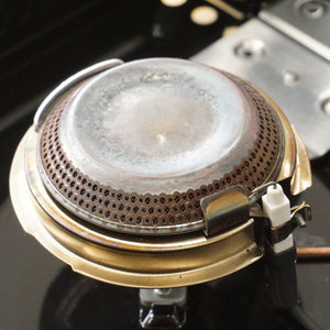 【点火確認済】美品   イワタニ（IWATANI）　タフまる OB-ODX-1 ストーブ・コンロ　アウトドアカセットコンロ　[5/13値下げ]