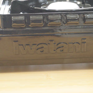 【点火確認済】美品   イワタニ（IWATANI）　タフまる OB-ODX-1 ストーブ・コンロ　アウトドアカセットコンロ　[5/13値下げ]