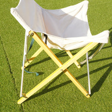 画像をギャラリービューアに読み込む, 美品  スノーピーク（snowpeak） Take!チェア LV-080 テーブル・チェア